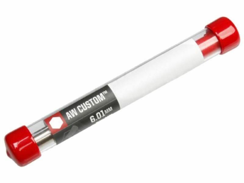 AW WE Tokyo Marui Airsoft Tabanca Upgrade 93.2mm 6.01mm Inner Barrel İç Namlu ve Performans Bucking Set - Görsel 5