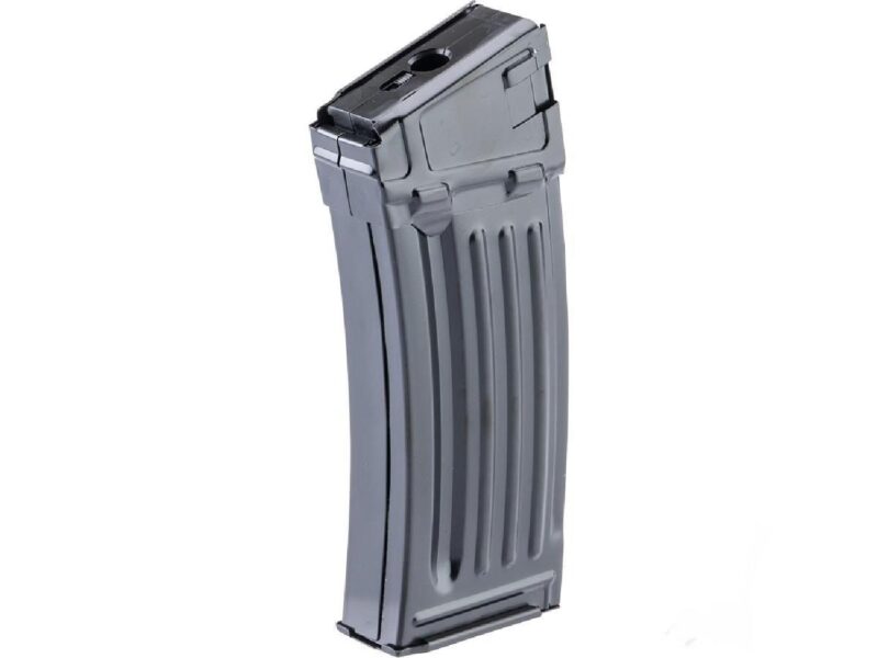 Classic Army CA33 Serisi 130BB Mid-Cap AEG Airsoft Tüfek Şarjörü