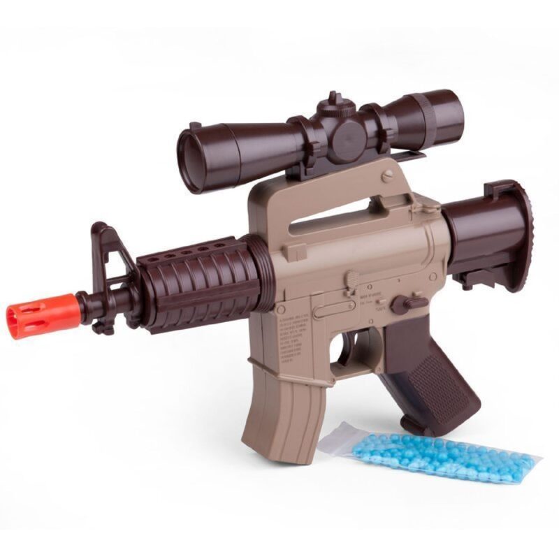 Crosman Marines Mini AEG Airsoft Tüfek