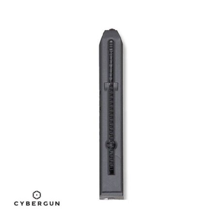 CYBERGUN Colt 1911 15BB CO2 Airsoft Tabanca Şarjörü