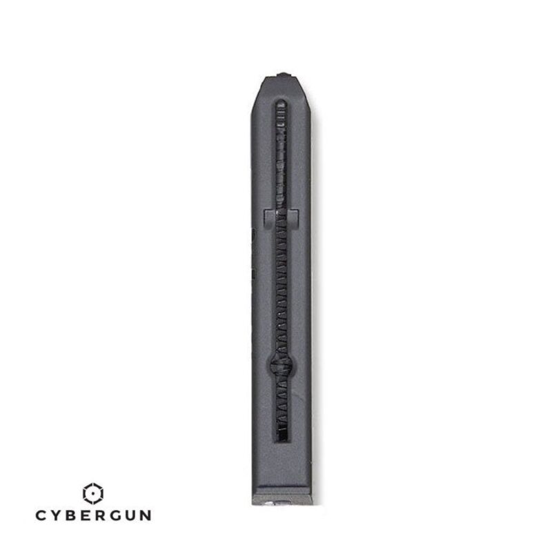 CYBERGUN Colt 1911 15BB CO2 Airsoft Tabanca Şarjörü