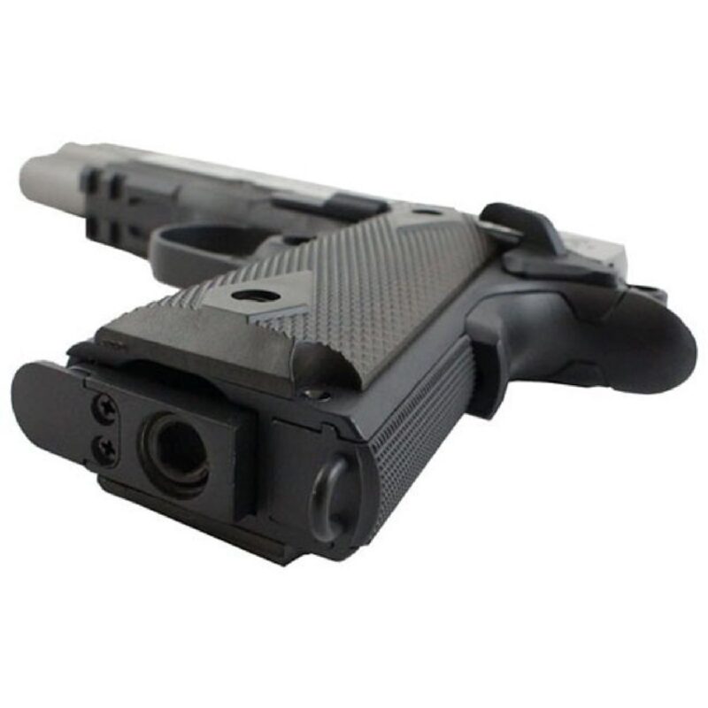 CYBERGUN Colt 1911 Siyah DT CO2 Blowback Airsoft Tabanca - Görsel 5