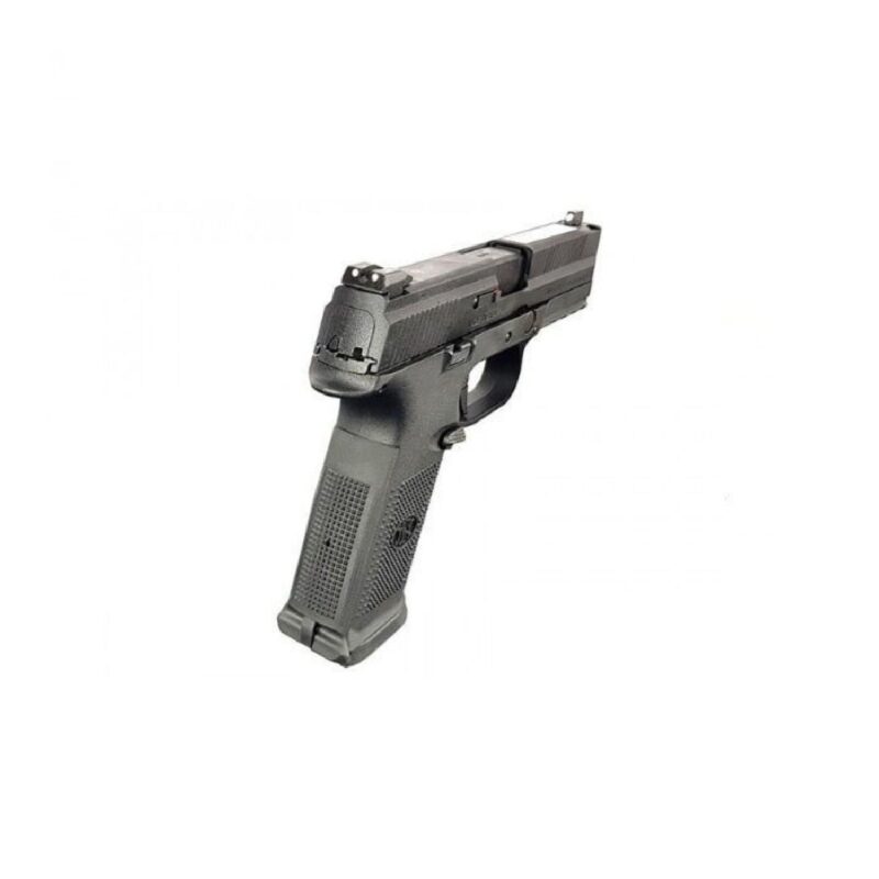 CYBERGUN FN FNS-9 Mt GBB Airsoft Tabanca - Görsel 4