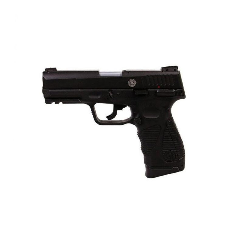 CYBERGUN Taurus 24/7 G2 Mt. CO2 Blowback Airsoft Tabanca - Görsel 2