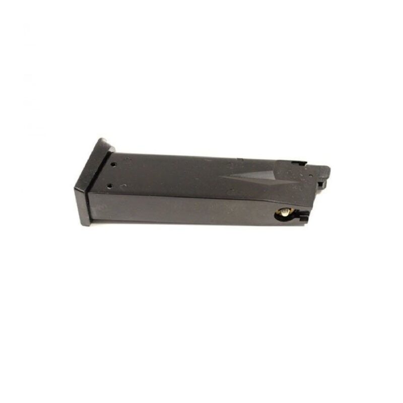 CYBERGUN ZA KJW P229 GAS Airsoft Tabanca Şarjörü - Görsel 2
