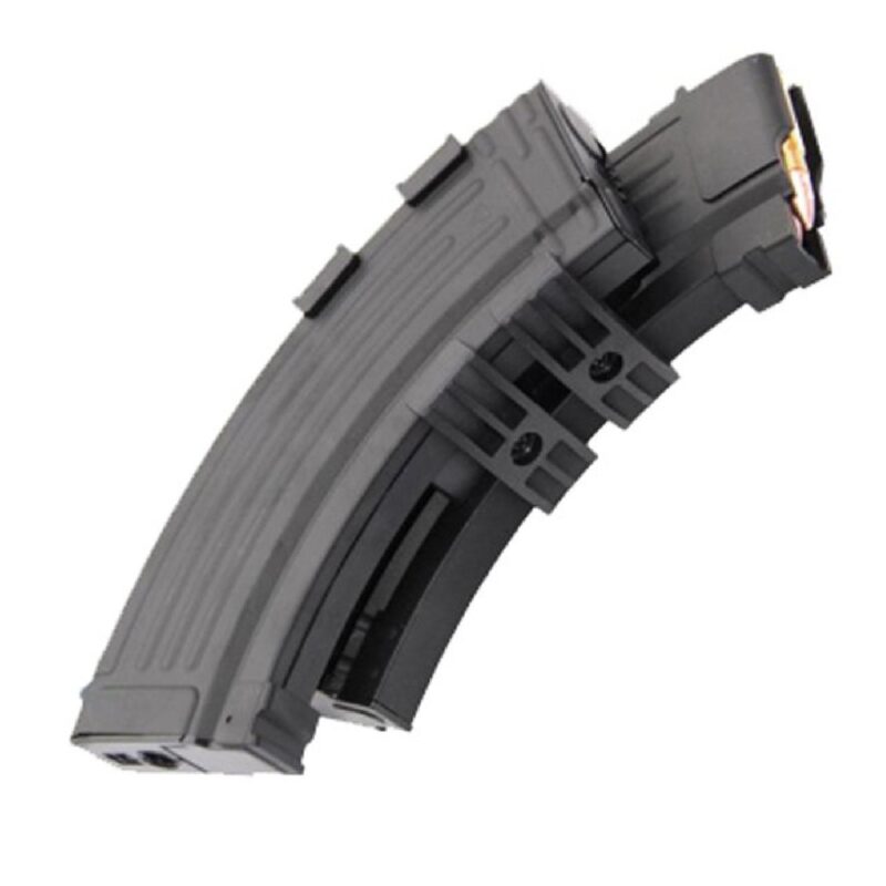 CYMA AK Serisi 1400BB Otomatik Beslemeli AEG Airsoft Tüfek Şarjörü - Görsel 4