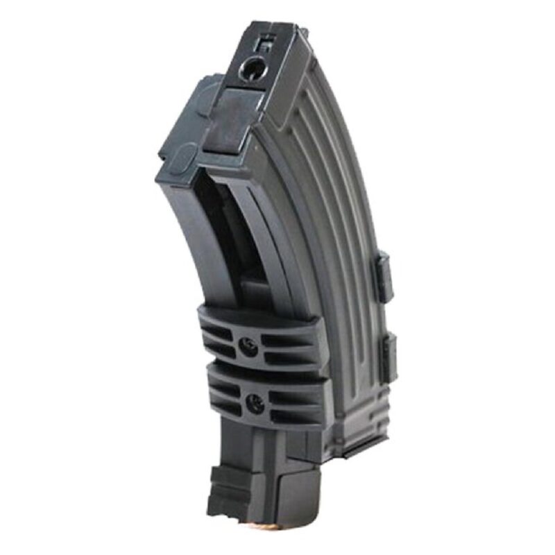 CYMA AK Serisi 1400BB Otomatik Beslemeli AEG Airsoft Tüfek Şarjörü - Görsel 5