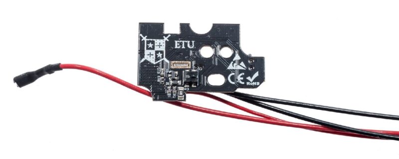 Delta Armory Airsoft ETU Elektronik Tetik