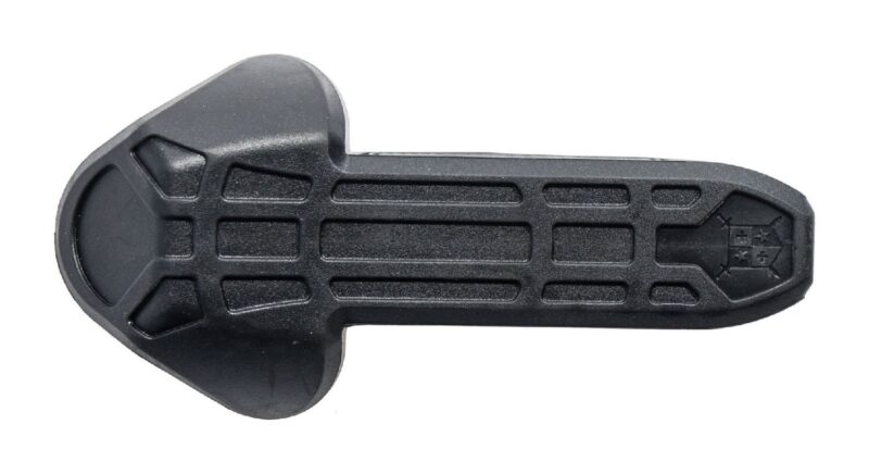 Delta Armory SF Dipçik Stock Butt Plate - Görsel 2