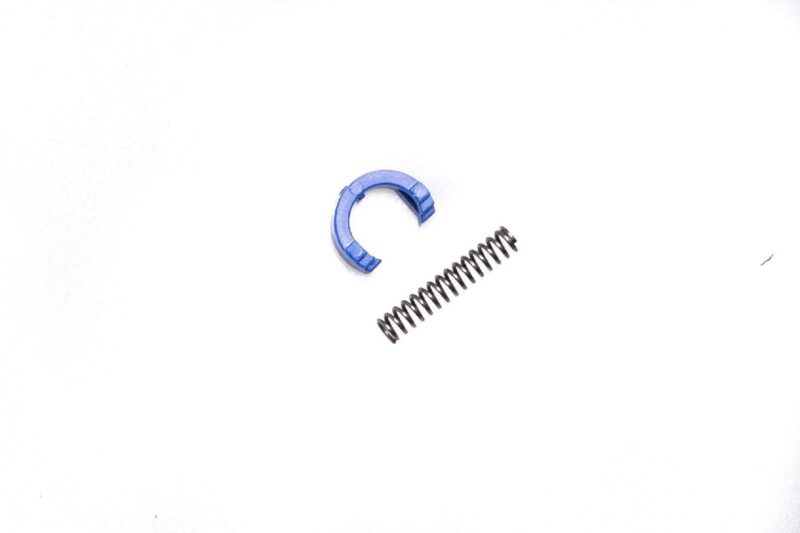 Delta Armory Siyah Hop-Up C-Clip