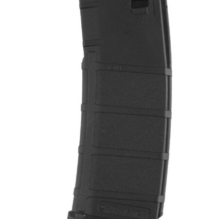 DMAG 120 BB M4/AR15 Platform Siyah Mid-Cap AEG Airsoft Tüfek Şarjörü