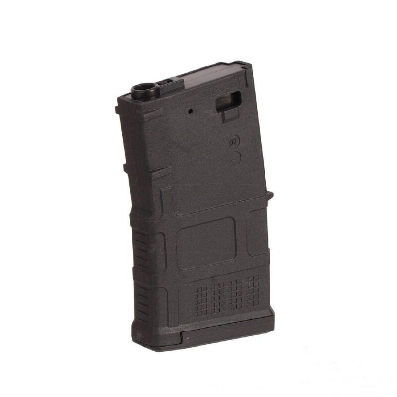 DMAG 20/70BB Kapasite Ayarlı EMM Siyah Kısa AEG Airsoft Tüfek Şarjörü