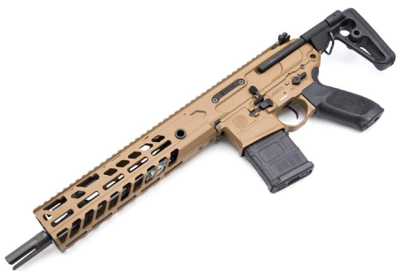 DMAG 20/70BB Kapasite Ayarlı EMM Siyah Kısa AEG Airsoft Tüfek Şarjörü - Görsel 6