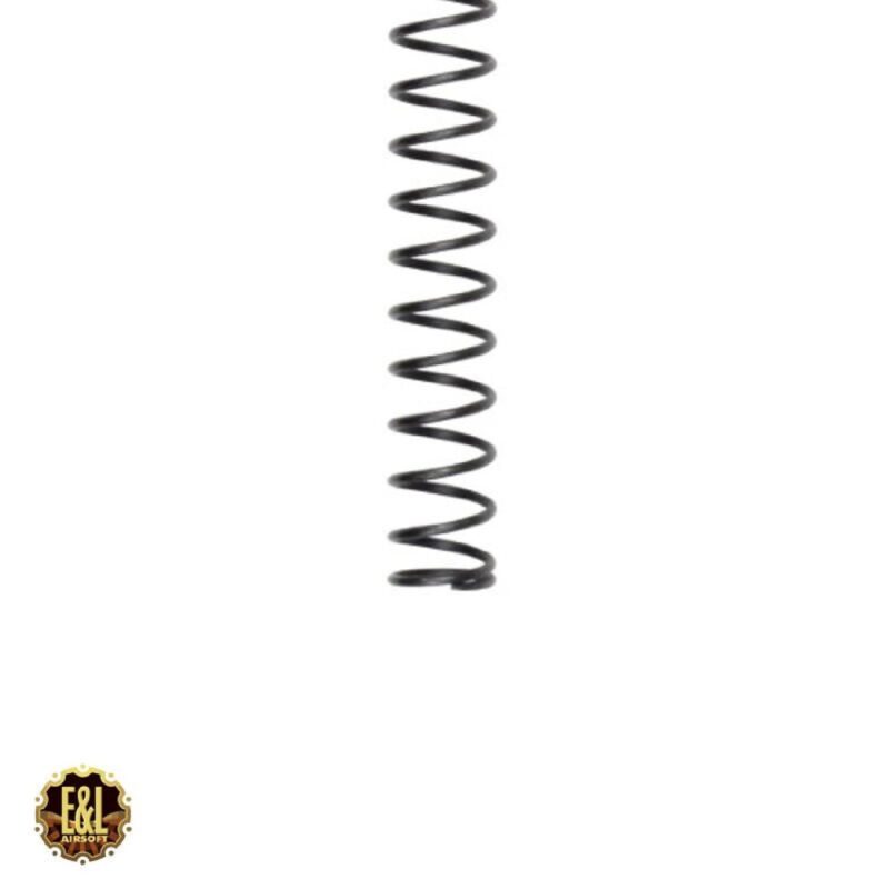 EL Airsoft Tune-Up M140 Spring AEG Airsoft Tüfek Yayı - Görsel 3