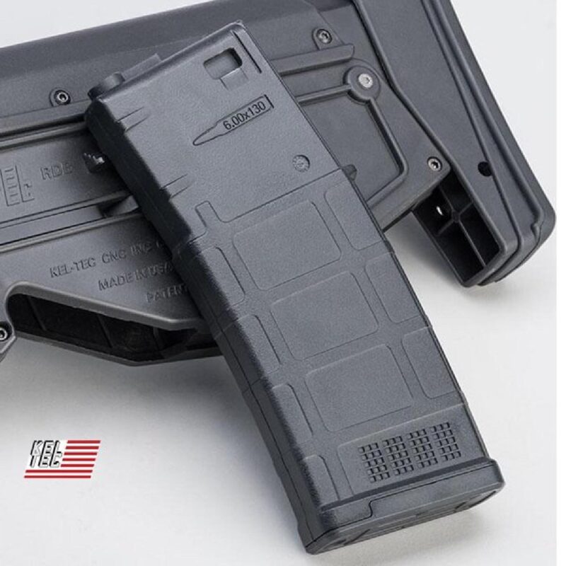 EMG / Kel-Tec Lisanslı RDB17 Tan Bullpup AEG Airsoft Tüfek - Görsel 6