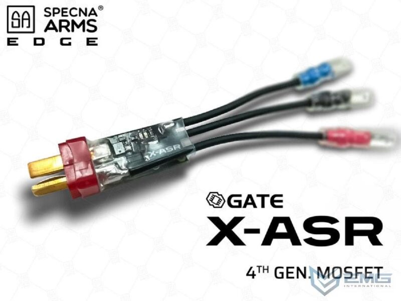 EMG Specna Arms Helios Daniel Defense Lisanslı MK18 AEG Airsoft Tüfek - Görsel 7