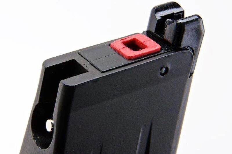 EMG/TTI Sand Viper GAS Airsoft Tabanca Şarjörü - Görsel 2