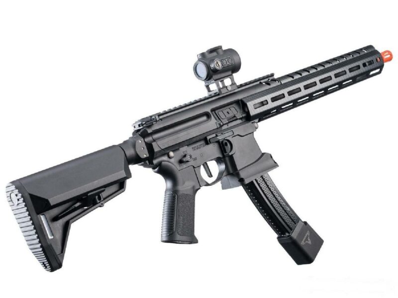 EMG TTI SIG ProForce MPX-K John Wick Standart AEG Airsoft Tüfek - Görsel 3
