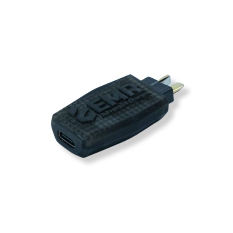 EMR 11.1v Type-C Airsoft Pil Şarj Aleti - Görsel 2