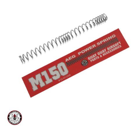 G&G AEG Power Spring M150 Airsoft Tüfek Yayı Spring