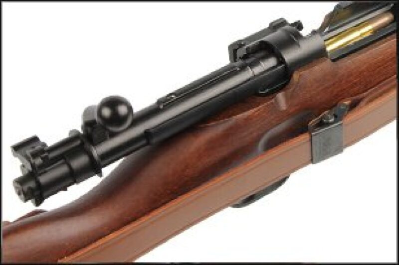 G&G G980 SE Kar98 Shell Eject GBB Airsoft Tüfek - Görsel 7