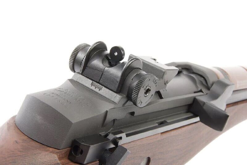 G&G M14 GR14 IWS ETU AEG Airsoft Tüfek - Görsel 4