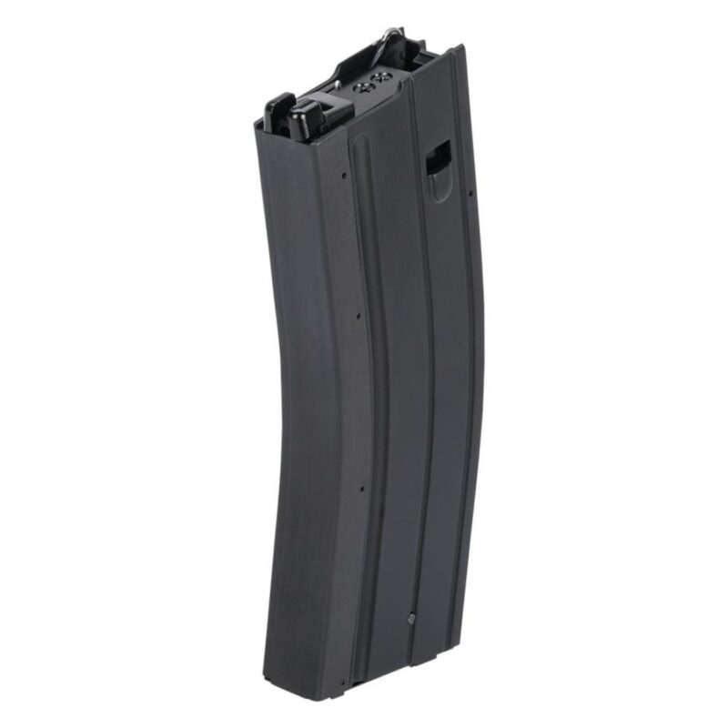Golden Eagle 52BB M4/AR15 Platform HPA Adaptörlü GAS Airsoft Tüfek Şarjörü - Görsel 2