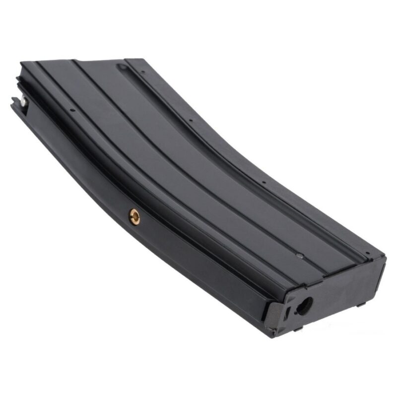 Golden Eagle 52BB M4/AR15 Platform HPA Adaptörlü GAS Airsoft Tüfek Şarjörü - Görsel 3