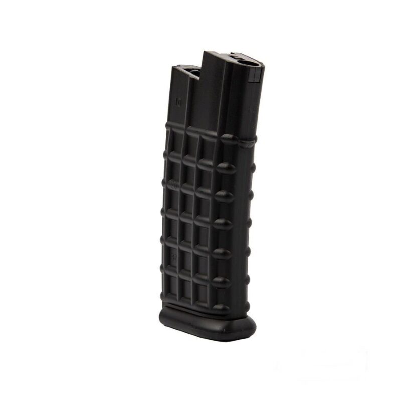 JG AUG 80BB Mid-Cap (Tokyo Marui Echo1 Uyumlu) AEG Airsoft Tüfek Şarjörü - Görsel 3