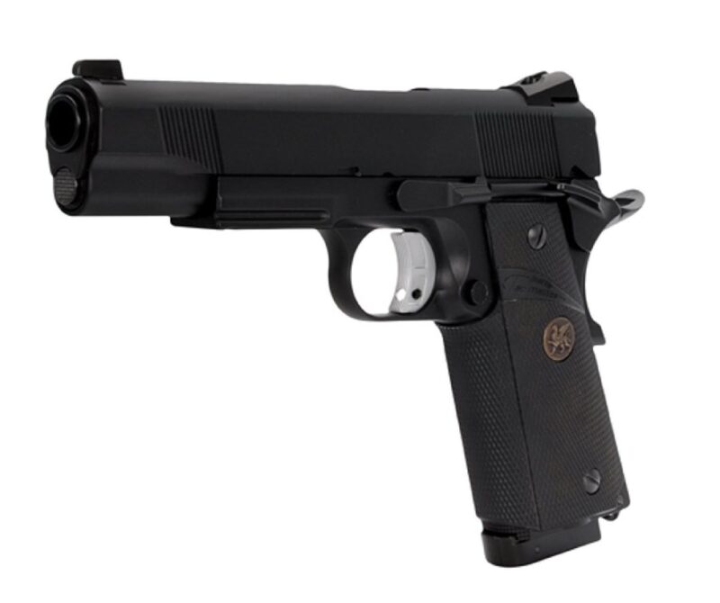 KJW 1911 MEU GBB Airsoft Tabanca - Görsel 3