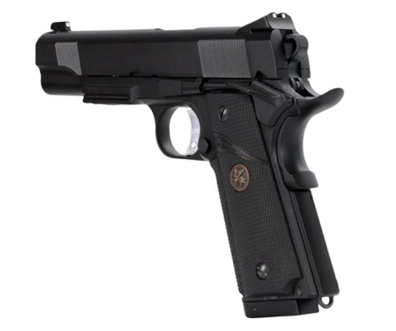 KJW 1911 MEU GBB Airsoft Tabanca - Görsel 4