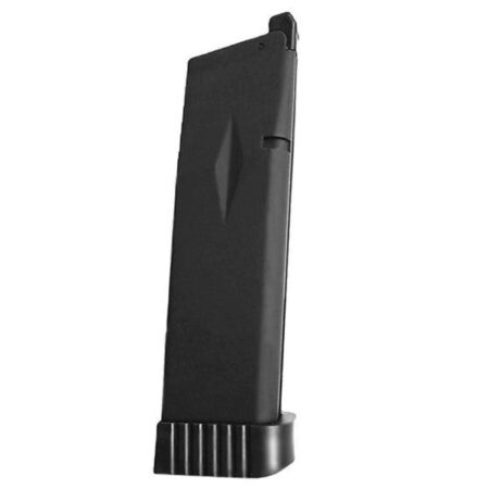 KJW KP-06 Hi-Capa 28BB GAS Airsoft Tabanca Şarjörü