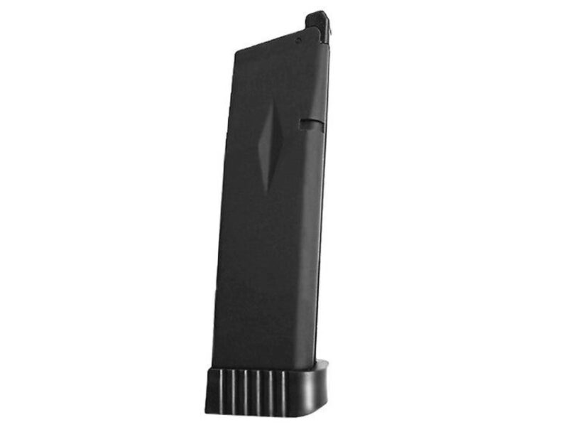 KJW KP-06 Hi-Capa 28BB GAS Airsoft Tabanca Şarjörü