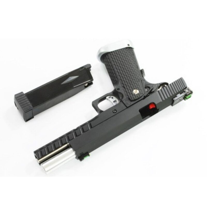 KJW KP-06 Hi-Capa 28BB GAS Airsoft Tabanca Şarjörü - Görsel 4