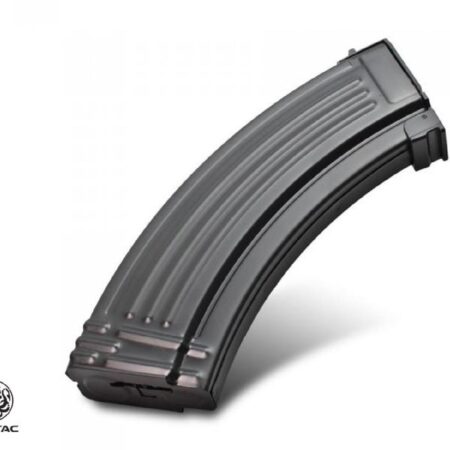 KRYTAC Trident AK47 Full Metal 600BB Hi-Cap AEG Airsoft Tüfek Şarjörü