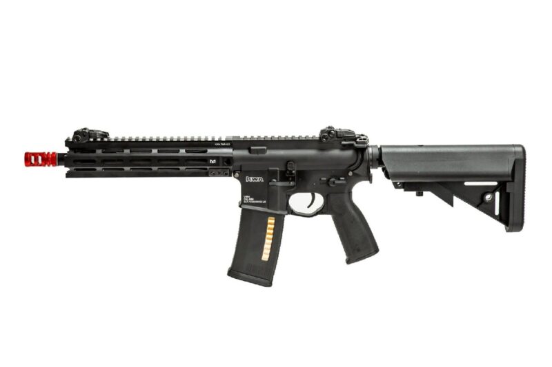 KWA AEG 2.5" Tactical M10 M-Lok Handguard Siyah AEG Airsoft Tüfek - Görsel 2