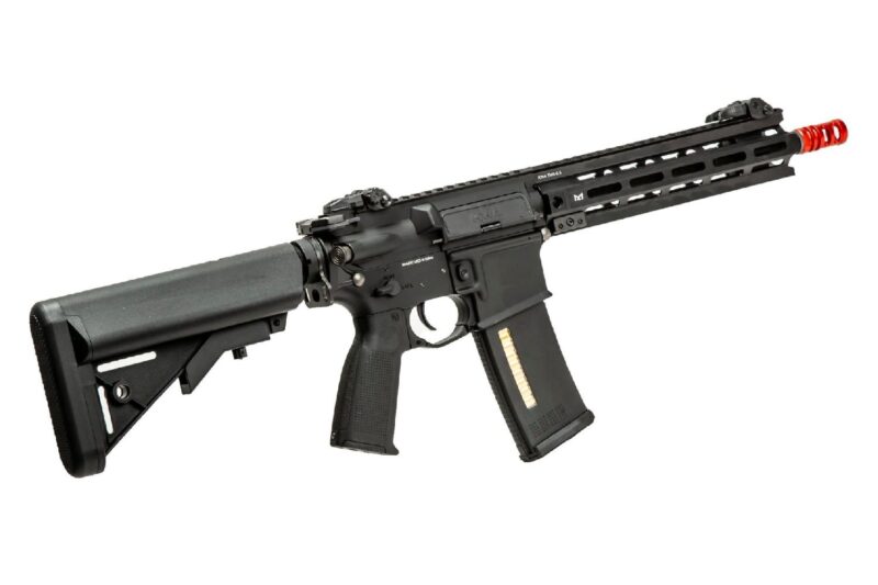 KWA AEG 2.5" Tactical M10 M-Lok Handguard Siyah AEG Airsoft Tüfek - Görsel 3