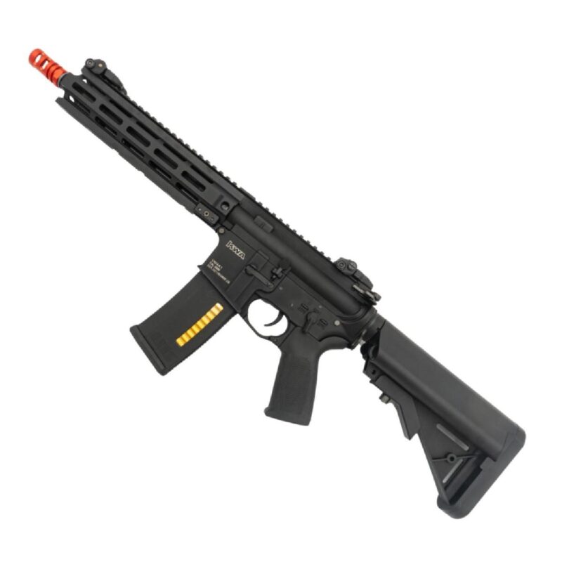 KWA AEG 2.5" Tactical M10 M-Lok Handguard Siyah AEG Airsoft Tüfek - Görsel 7