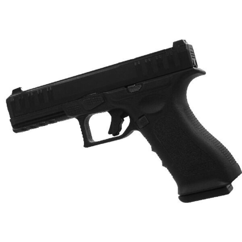 KWA ATP-GT Çok Yönlü Eğitim Tabancası GBB Airsoft Tabanca - Görsel 5