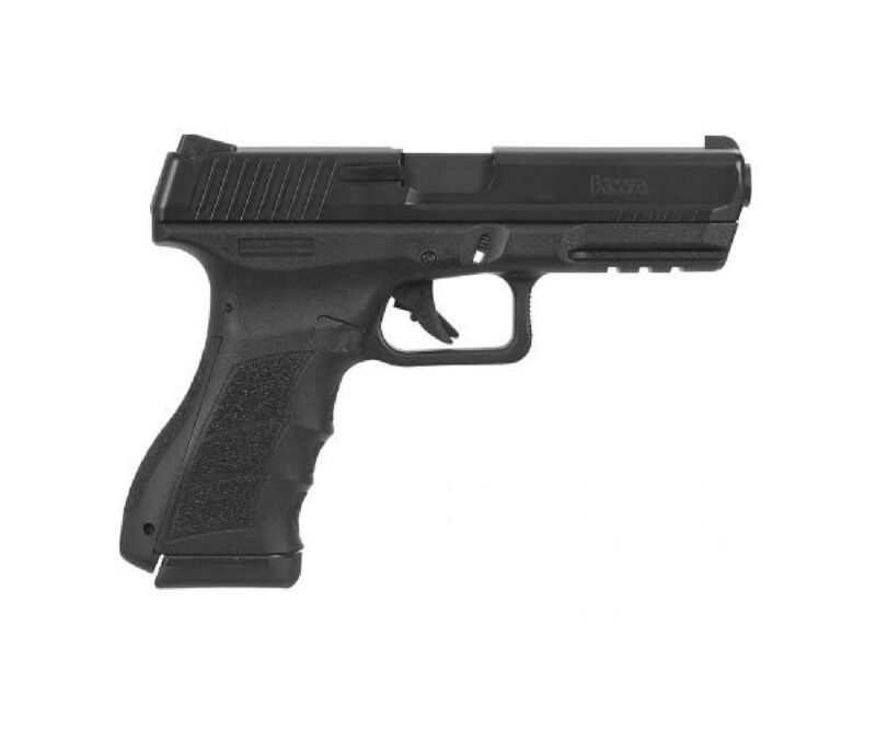 KWA ATP-LE Law Enforcement Eğitim Tabancası Serisi GBB Airsoft Tabanca - Görsel 5