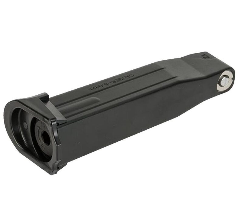 KWC SIG Pro 2022 CO2 Airsoft Tabanca Şarjörü - Görsel 4