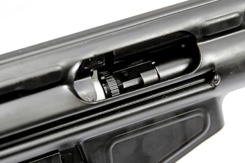 LCT LC3A3 G3 Piyade Tüfeği Full Metal Yeşil AEG Airsoft Tüfek - Görsel 6