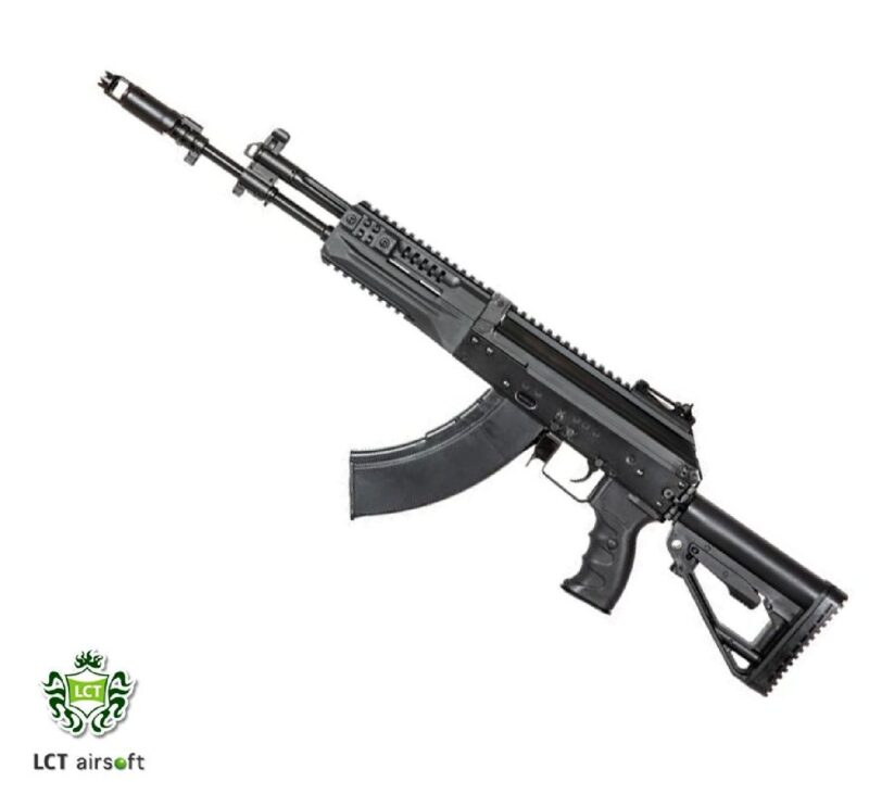 LCT LCK-15 Full Metal AEG Airsoft Tüfek