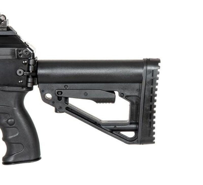 LCT LCK-15 Full Metal AEG Airsoft Tüfek - Görsel 4