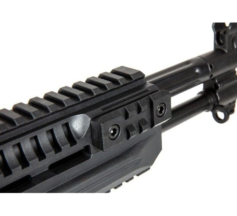 LCT LCK-15 Full Metal AEG Airsoft Tüfek - Görsel 7