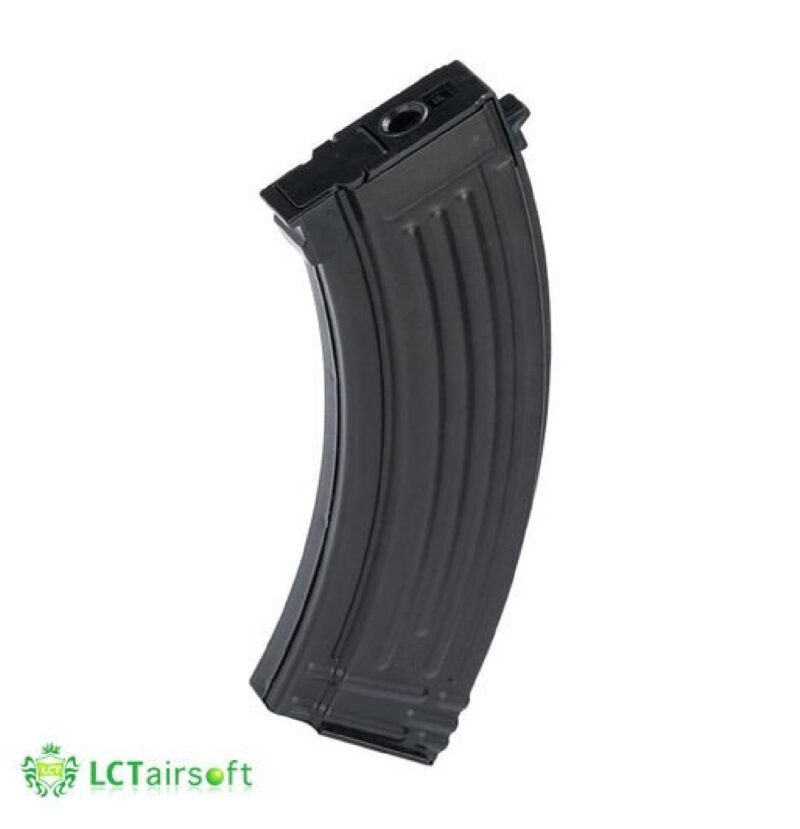 LCT LCK47 600BB Hi-Cap Full Metal AEG Airsoft Tüfek Şarjörü