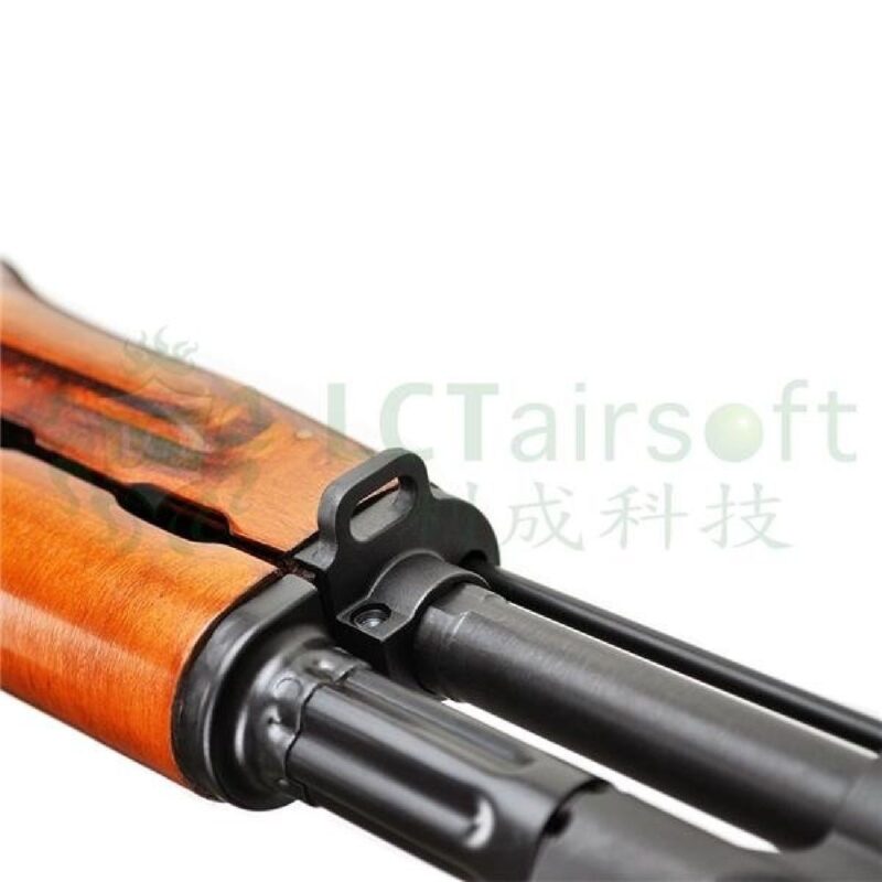 LCT LCKM AK47 Full Metal AEG Airsoft Tüfek - Görsel 3