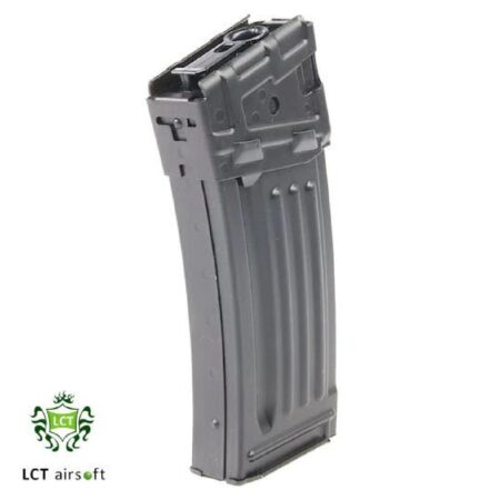 LCT LK33 HK33 Serisi AEG Airsoft Tüfek Şarjörü