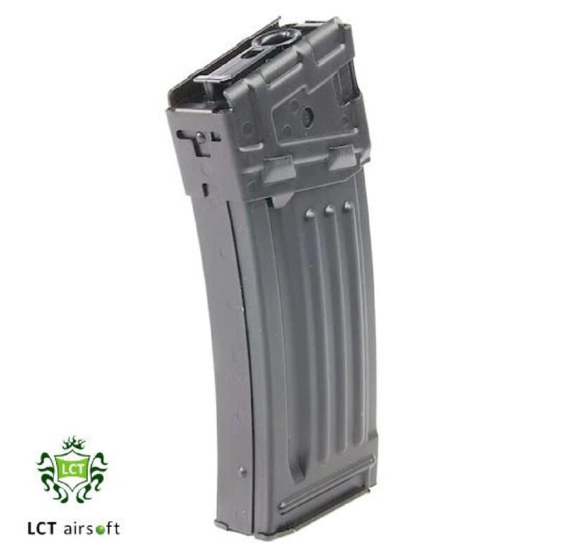 LCT LK33 HK33 Serisi AEG Airsoft Tüfek Şarjörü