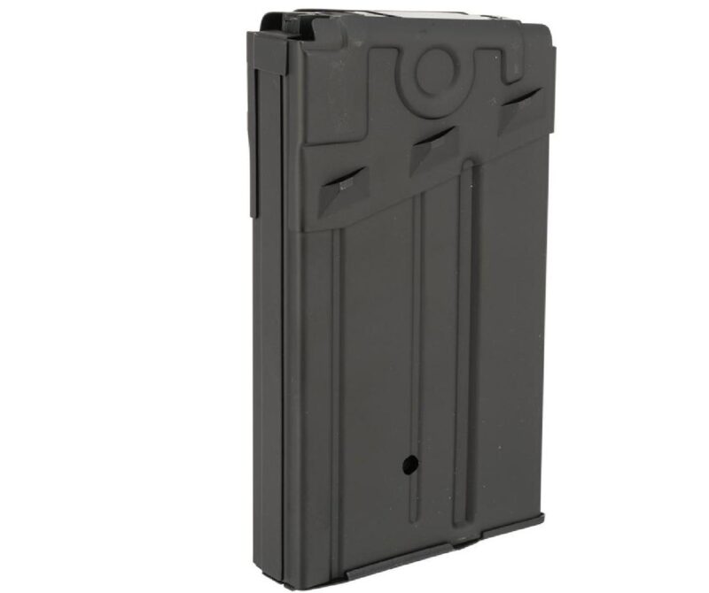 Matrix G3 Serisi 500BB Full Metal Hi-Cap AEG Airsoft Tüfek Şarjörü - Görsel 2